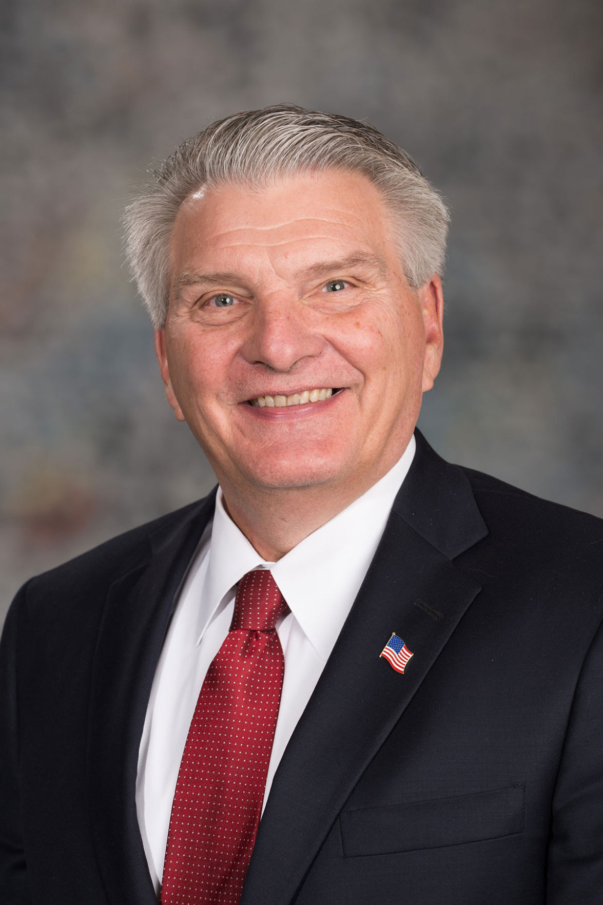 John Stinner